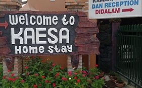 Kaesa Homestay